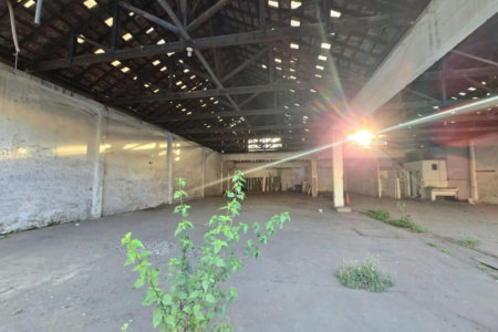 Terreno à venda, 1220 m² por R$ 6.000.000,00 - Macuco - Santos/SP