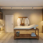 Apartamento à venda com 2 suítes em Santo Amaro, São Paulo, SP