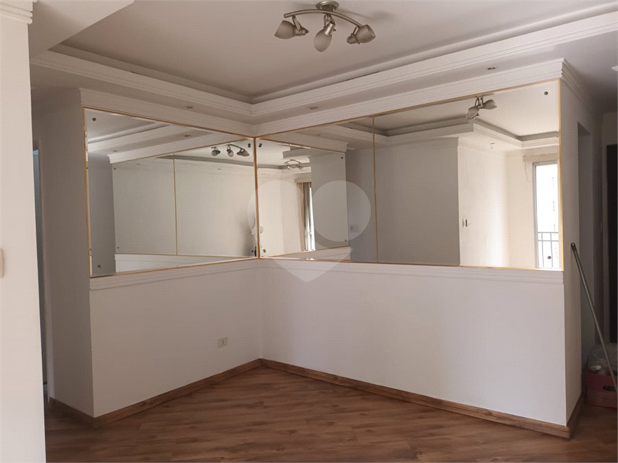 Apartamento à venda com 3 quartos em Vila Guilherme, São Paulo, SP