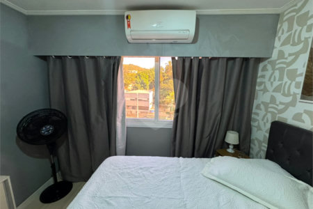 Apartamento à venda com 3 quartos, sendo 2 suítes, em Campo Grande, Rio de Janeiro, RJ