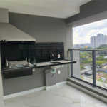 Apartamento à venda ou para alugar com 3 suítes em Água Branca, São Paulo, SP