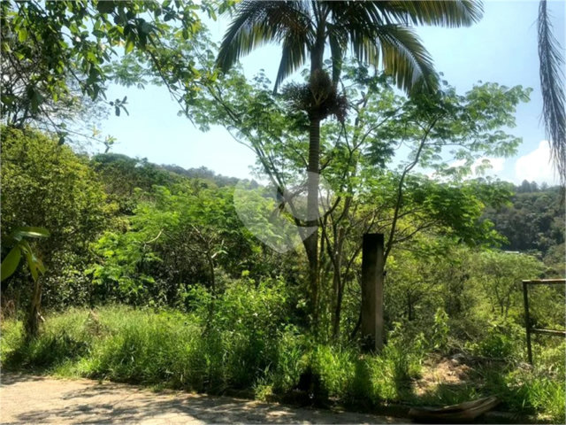 Terreno à venda no condomínio Residencial Cerros Verdes, Mairiporã - SP