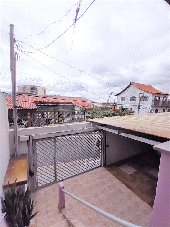 Casa Térrea à venda com 4 quartos, sendo 1 suíte, em Freguesia do Ó, São Paulo, SP