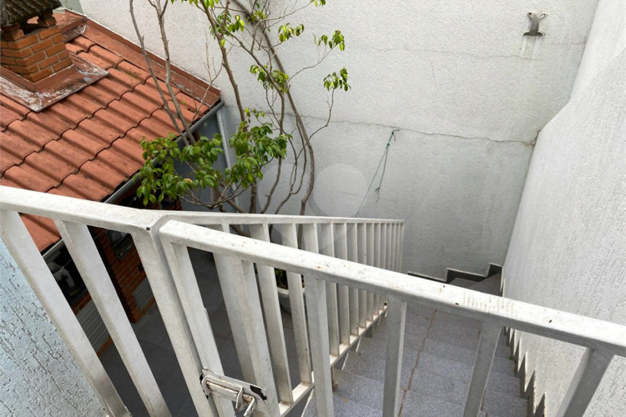 Sobrado à venda com 3 quartos, sendo 1 suíte, em Vila Nova Mazzei, São Paulo, SP