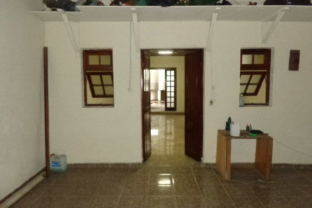 Casa à venda com 3 suítes no condomínio Dracena, São Paulo - SP