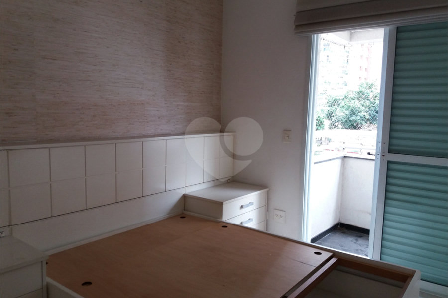 Apartamento à venda com 3 suítes em Anália Franco, São Paulo, SP