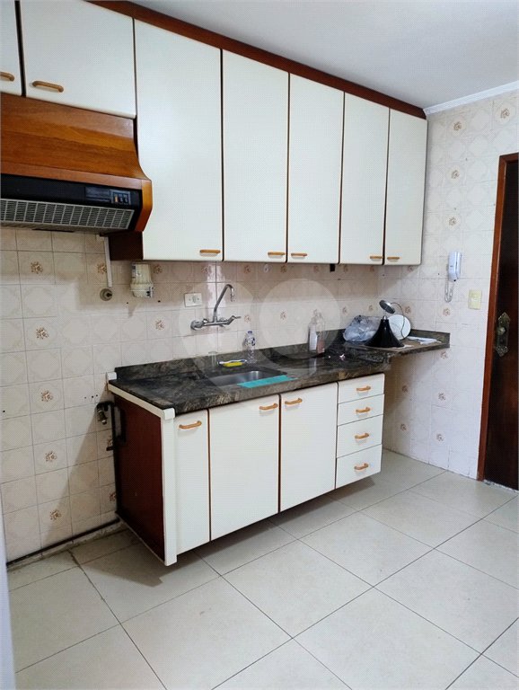 Apartamento para alugar com 3 quartos em Santana, São Paulo, SP