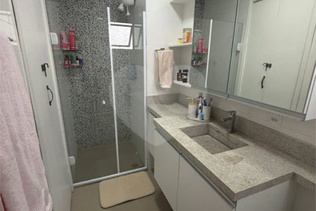 Apartamento à venda com 2 quartos em Jardim Testae, Guarulhos, SP