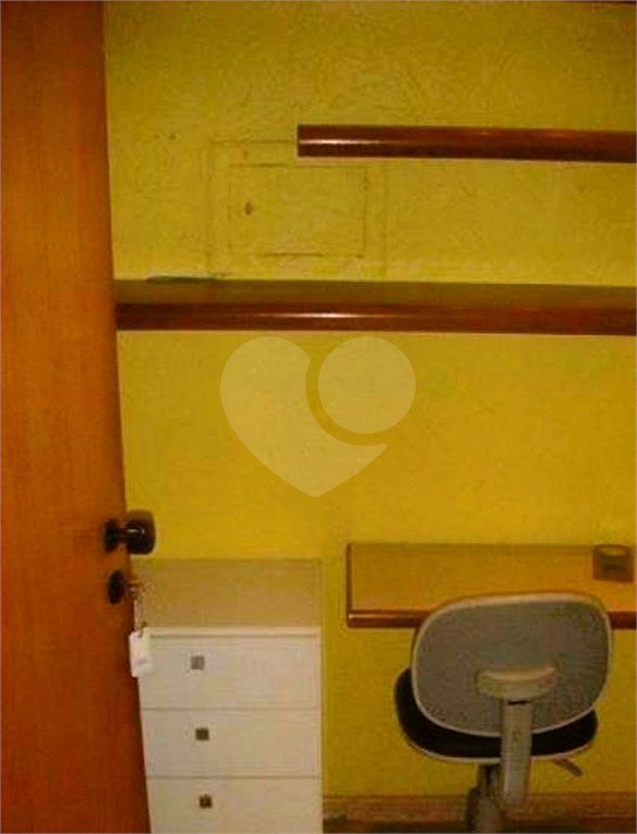 Apartamento à venda com 1 suíte em Jardim Paulista, São Paulo, SP
