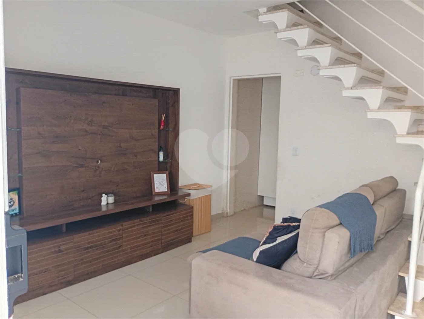 Casa à venda com 2 quartos no condomínio Cond Cesar Parque, Mogi das Cruzes - SP