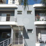 Apartamento à venda em Jardim da Saúde, São Paulo, SP