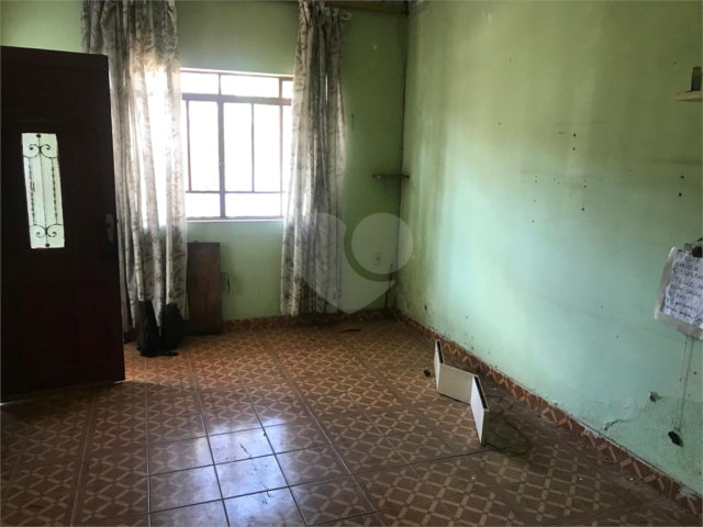 Casa à venda com 2 quartos em Tucuruvi, São Paulo, SP