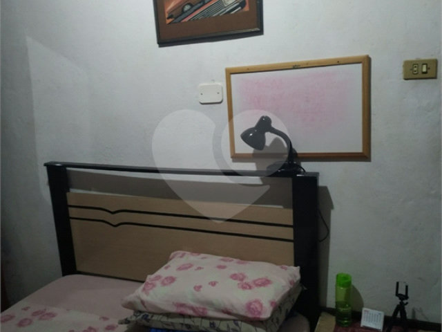 Casa à venda com 2 quartos, sendo 1 suíte,  em Tucuruvi, São Paulo, SP