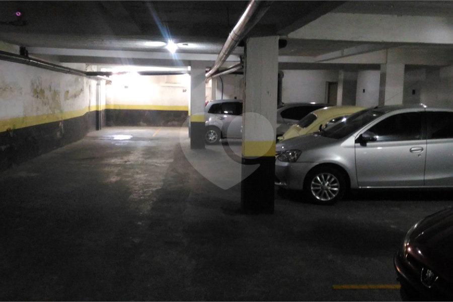 Apartamento à venda com 2 quartos em Santana, São Paulo, SP