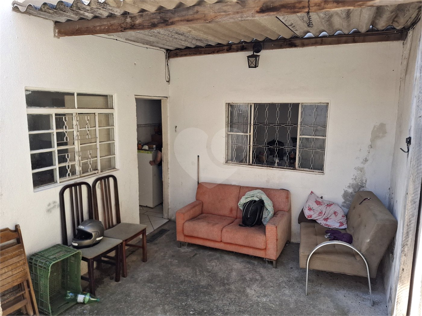Casa à venda com 2 quartos em Parque Manchester, Sorocaba, SP