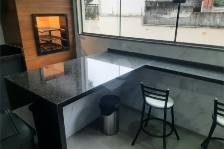 Apartamento de 2 quartos à venda na Vila Matilde