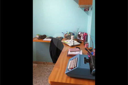 Apartamento a venda na Mooca