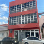 Salão para alugar no Centro, Salto, SP