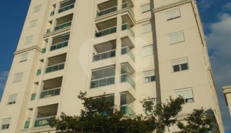 Apartamento à venda com 2 suítes em Mandaqui, São Paulo, SP