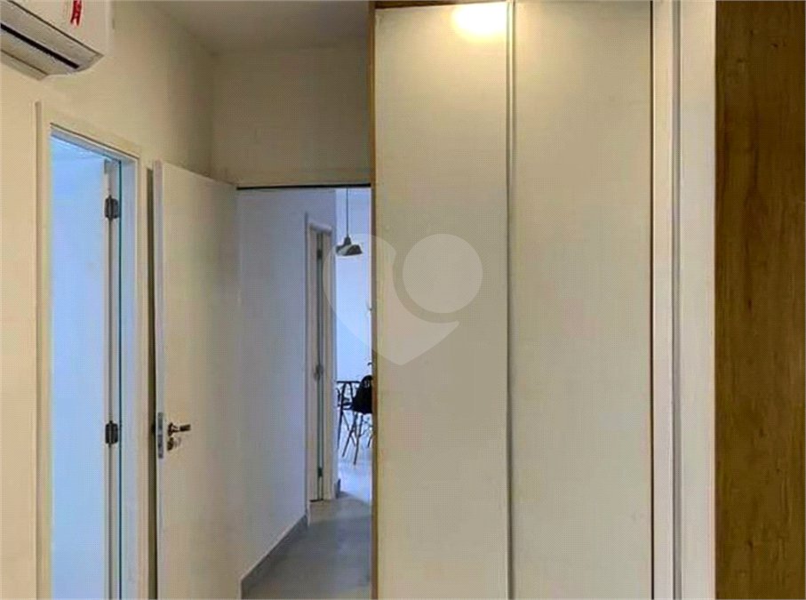 Apartamento à venda ou para alugar com 2 quartos, sendo 1 suíte,  no Centro, Araraquara, SP