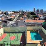 Apartamento à venda com 2 quartos, sendo 1 suíte, em Vila Invernada, São Paulo, SP