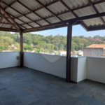 Sobrado à venda com 3 quartos, sendo 1 suíte, em Horto, São Paulo, SP