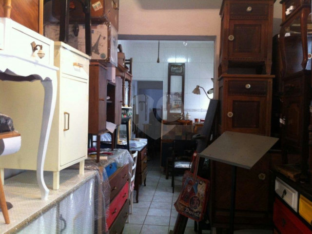 Casa Térrea à venda com 2 quartos em Vila Maria, São Paulo, SP