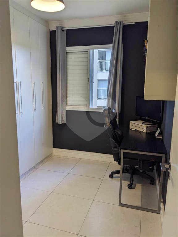 Apartamento à venda com 2 quartos, sendo 1 suíte,  em Jardim Rosa de Franca, Guarulhos, SP