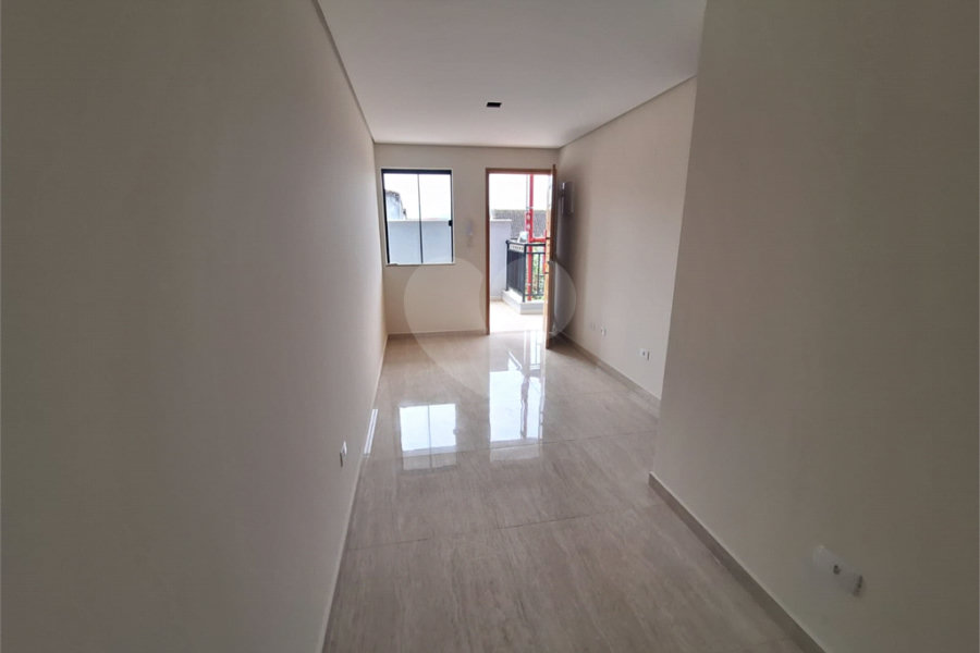 Casa à venda com 2 quartos no condomínio Comdomínio Vitória Prime, São Paulo - SP
