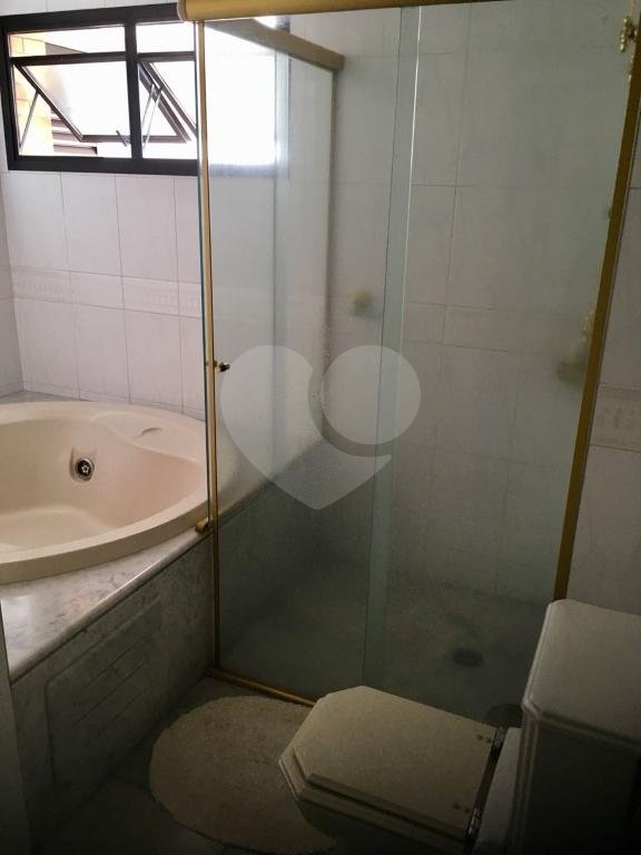 Apartamento à venda com 3 suítes em Vila Mascote, São Paulo, SP