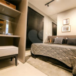 Apartamento à venda com 2 suítes em Vila Madalena, São Paulo, SP