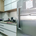 Apartamento à venda com 1 suíte em Pinheiros, São Paulo, SP