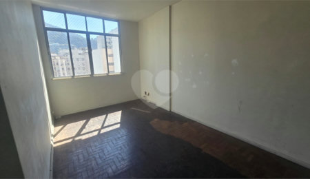 Apartamento à venda com 2 quartos em Flamengo, Rio de Janeiro, RJ