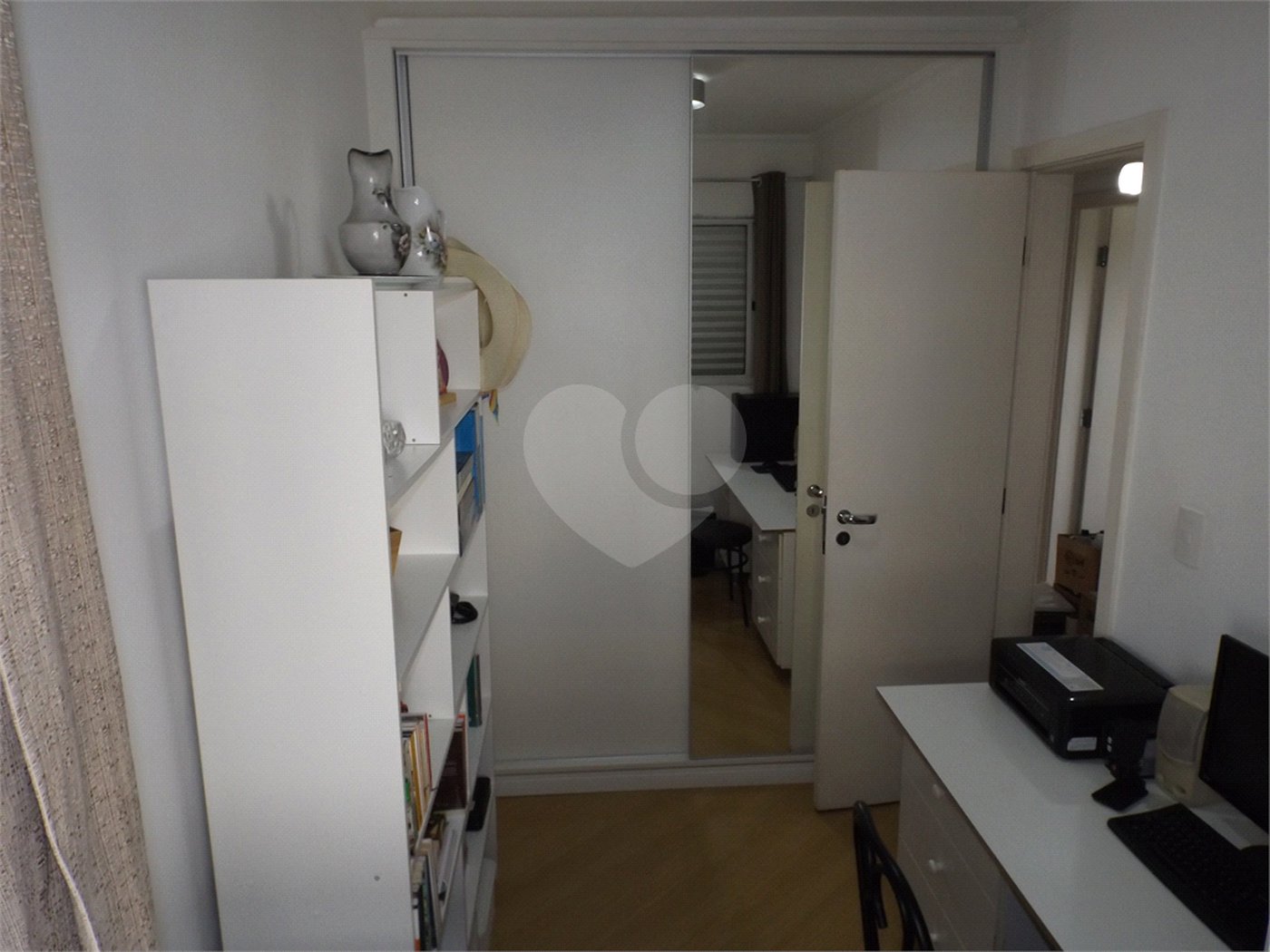 Apartamento à venda com 3 quartos em Vila Guarani (z Sul), São Paulo, SP