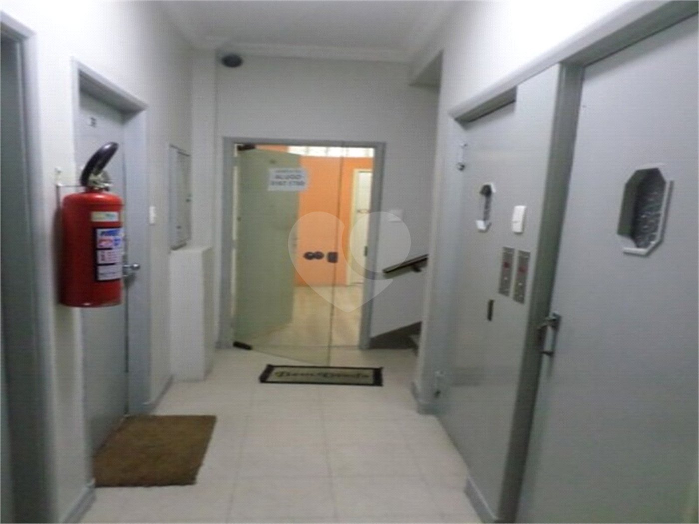 Apartamento à venda com 1 quarto no Centro, Rio de Janeiro, RJ