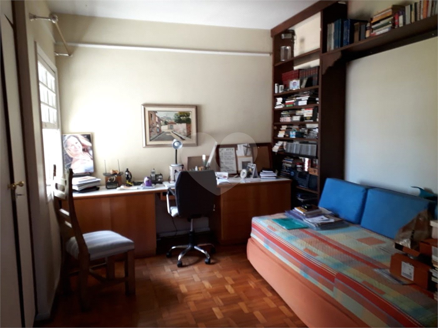 Sobrado à venda com 3 quartos, sendo 1 suíte, em Campo Belo, São Paulo, SP