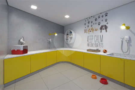 Apartamento à venda com 2 quartos, sendo 1 suíte,  em Jardim São Carlos, Sorocaba, SP
