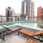 Apartamento à venda com 1 suíte em Pinheiros, São Paulo, SP