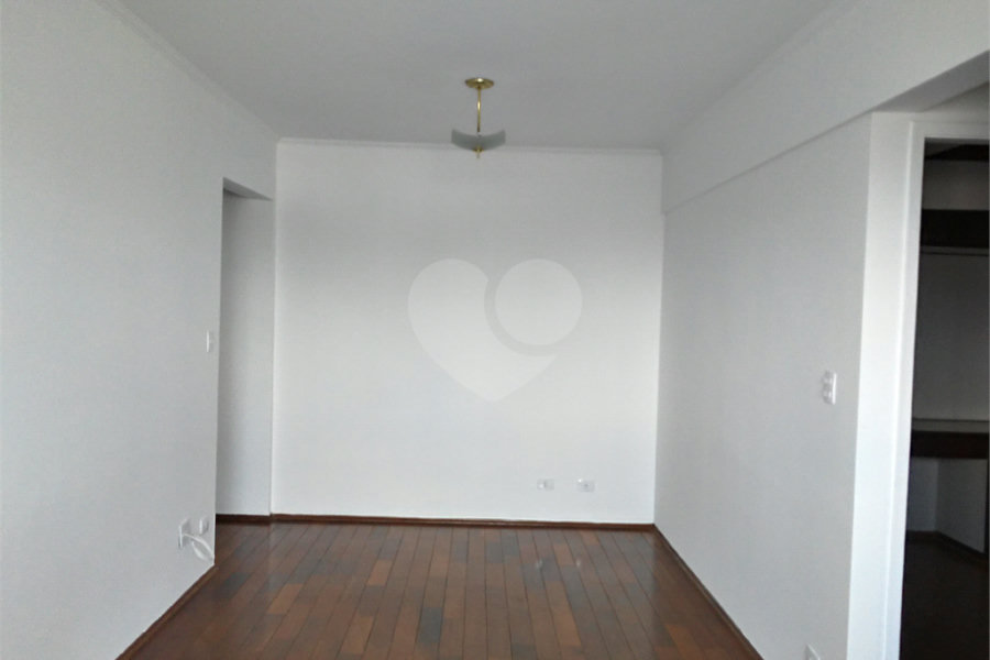 Apartamento à venda com 2 quartos em Vila Guilherme, São Paulo, SP