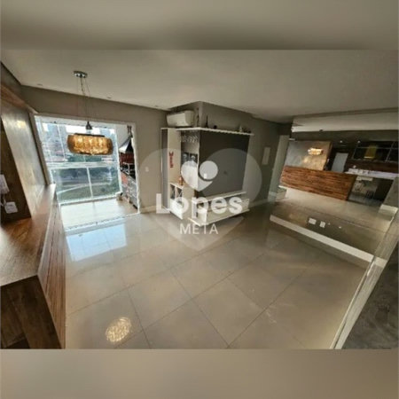 Apartamento à venda com 2 quartos em Jardim Oriente, São José dos Campos, SP