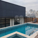 Apartamento para alugar com 1 quarto em Santana, São Paulo, SP
