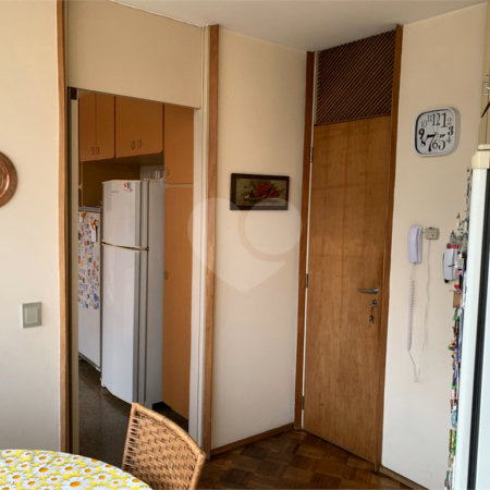 Apartamento à venda com 4 suítes em Morumbi, São Paulo, SP