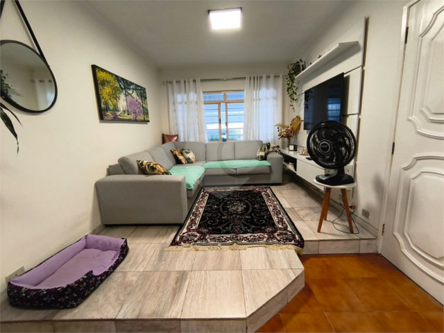 Sobrado à venda com 2 quartos em Jaçanã, São Paulo, SP