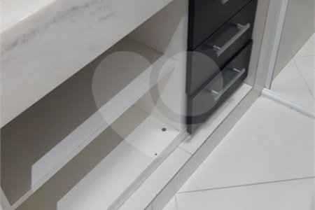 Apartamento à venda com 2 quartos em Vila das Belezas, São Paulo, SP