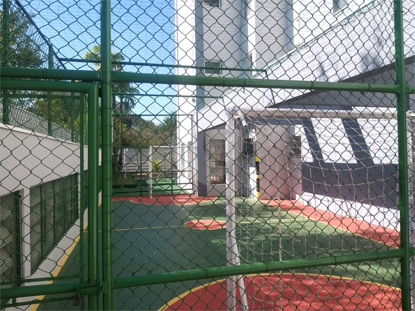 Apartamento à venda com 2 quartos, sendo 1 suíte,  em Vila Vermelha, São Paulo, SP