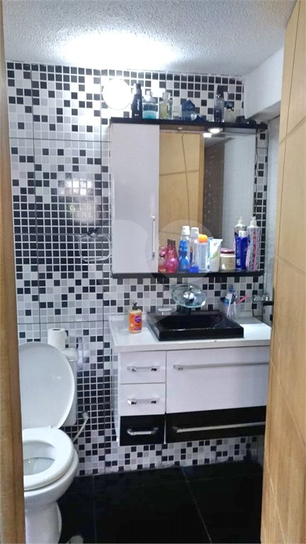 Casa Térrea à venda com 7 quartos, sendo 1 suíte, em Vila Paulicéia, São Paulo, SP
