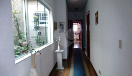 Casa Térrea à venda com 3 quartos, sendo 2 suítes,  em Jaraguá, São Paulo, SP