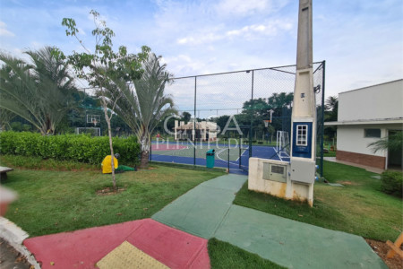 Terreno em condomínio à venda em Cajuru do Sul, Sorocaba, SP