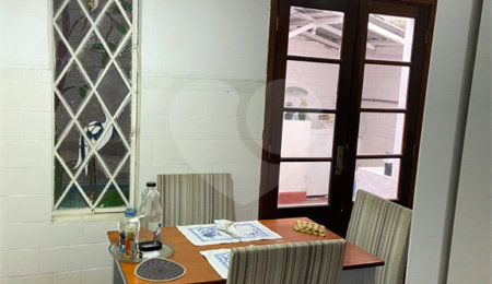Sobrado à venda com 2 quartos em Santo Amaro, São Paulo, SP
