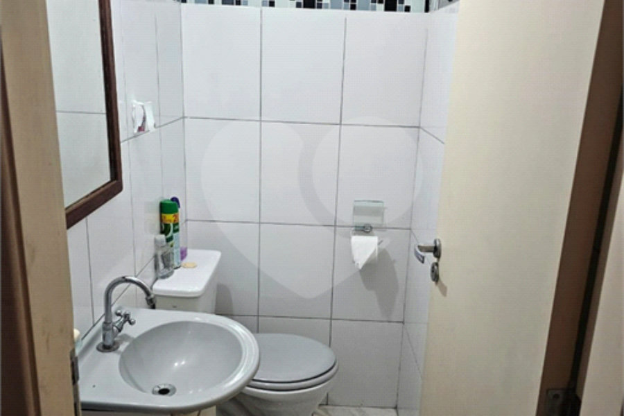 Casa à venda ou para alugar com 2 quartos no condomínio Residencial Boulevard I, São Paulo - SP